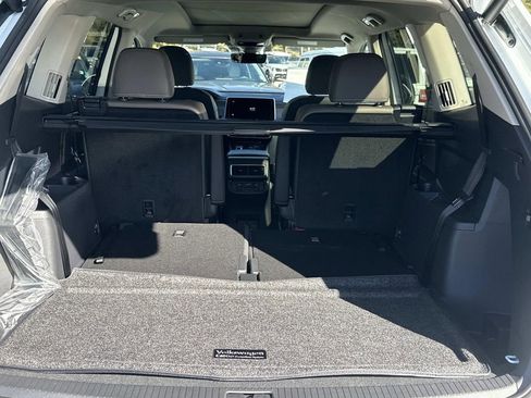 New 2026 Volkswagen Atlas SEL AWD/4WD image 6
