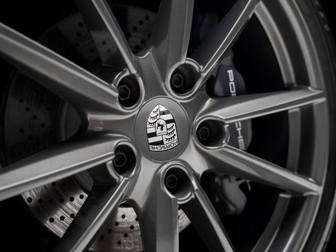 Used 2024 Porsche 911 Carrera T image 21