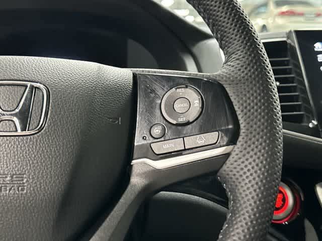 Used 2023 Honda Passport Elite image 17