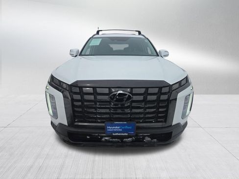 Used 2023 Hyundai Palisade XRT w/ Cargo Package image 8