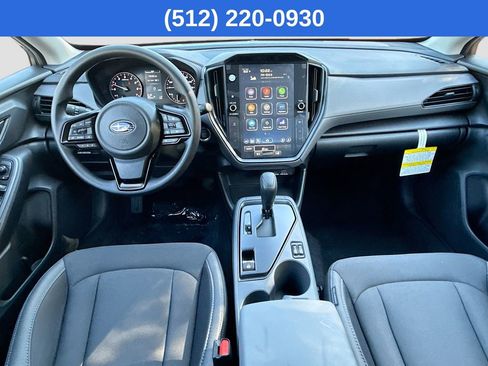 New 2026 Subaru Crosstrek 2.0i Premium AWD/4WD image 27