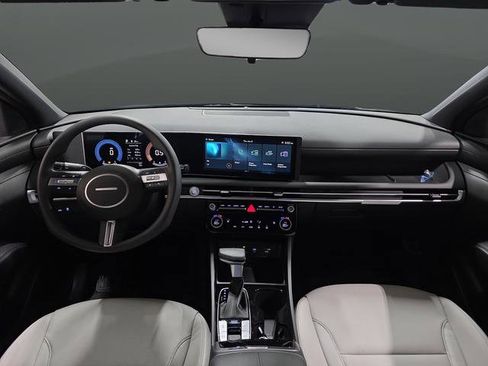 New 2026 Hyundai Santa Cruz SEL image 5