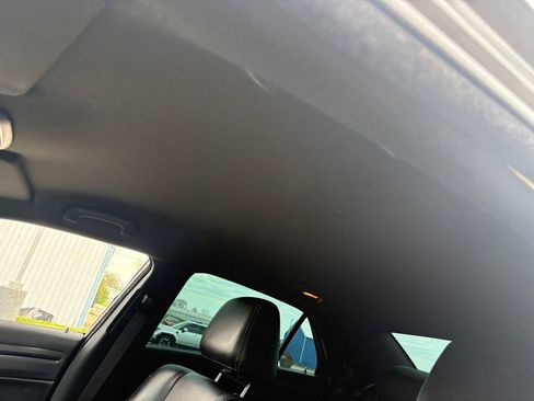 Used 2015 Chrysler 300 S AWD/4WD image 11