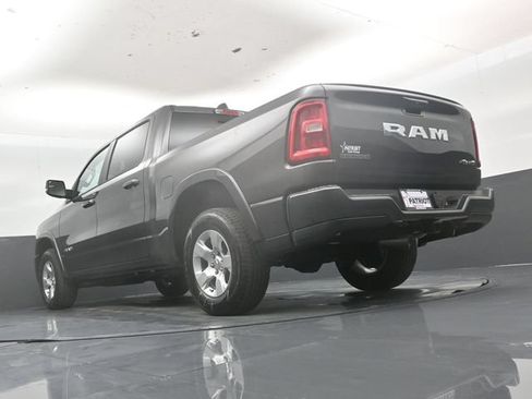 New 2026 RAM 1500 4x4 Crew Cab image 42