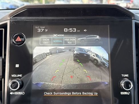 New 2026 Subaru Crosstrek 2.0i Premium image 29