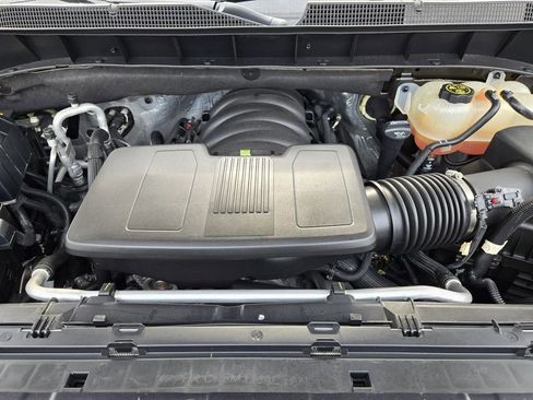 Used 2022 Chevrolet Silverado 1500 RST image 30