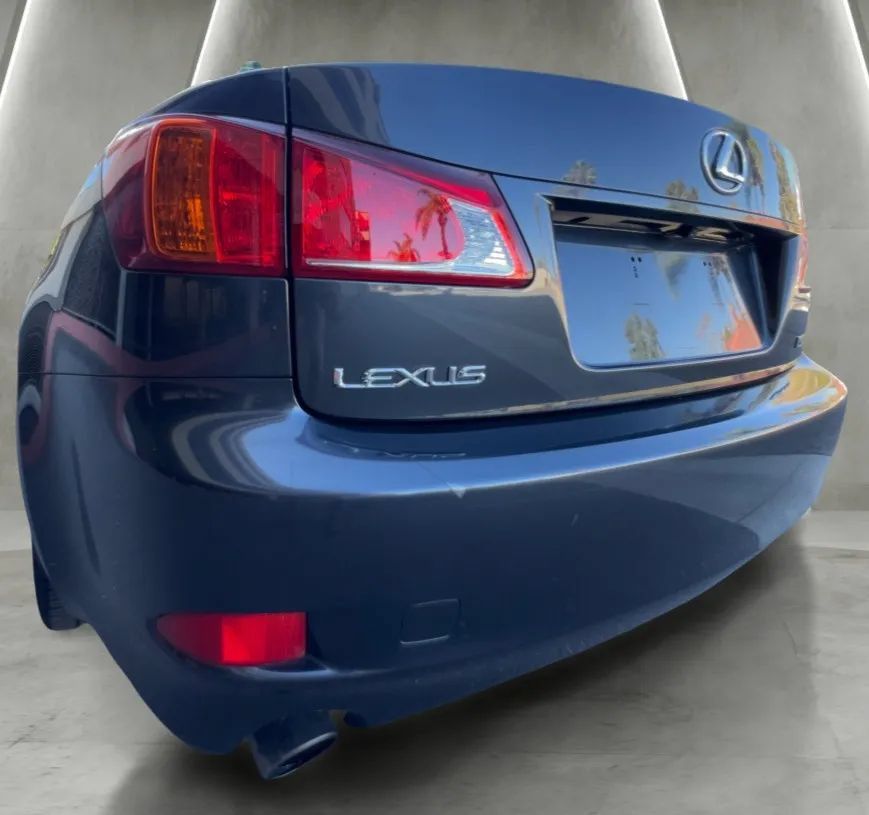 Used 2009 Lexus IS 250 RWD image 45