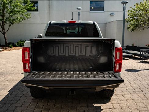 Used 2021 Ford Ranger Lariat w/ Tremor Off-Road Package AWD/4WD image 21
