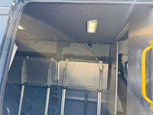 Used 2019 RAM ProMaster 3500 FWD image 35