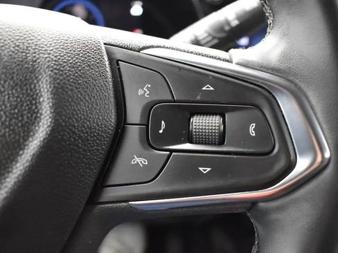 Used 2024 Chevrolet Trax LT w/ Driver Confidence Package image 23