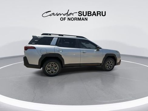 New 2026 Subaru Outback Premium AWD/4WD image 9