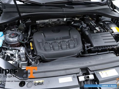 Used 2023 Volkswagen Tiguan SE R-Line AWD/4WD image 68