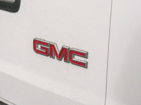 Used 2008 GMC Savana 2500 w/ Power Package RWD image 11