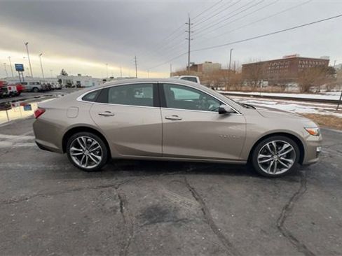 Used 2024 Chevrolet Malibu LT image 9