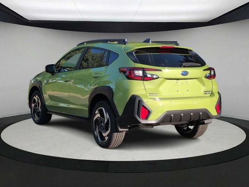 New 2026 Subaru Crosstrek 2.5i Limited AWD/4WD image 6
