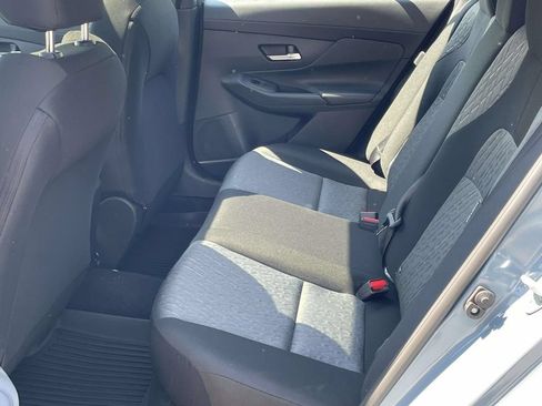 New 2026 Nissan Sentra SV w/ SV Convenience Package FWD image 10
