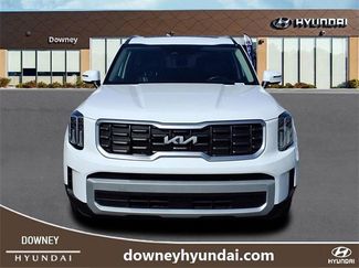 Used 2025 Kia Telluride S video 2