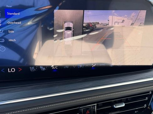 New 2026 Chevrolet Tahoe Premier AWD/4WD image 17
