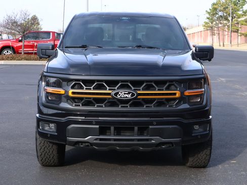 Used 2025 Ford F150 Tremor w/ Mobile Office Package image 29