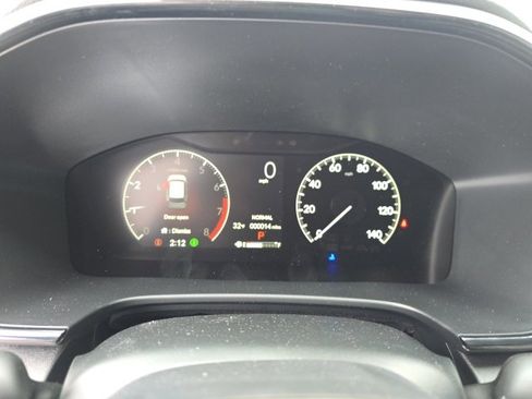 Certified 2025 Honda CR-V EX image 12