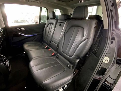 Used 2019 BMW X7 xDrive40i w/ Premium Package image 25