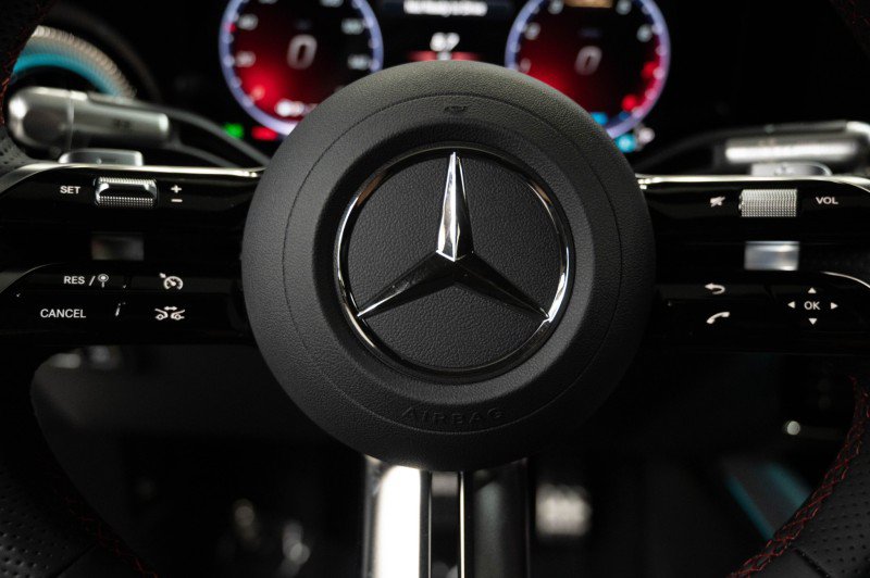 New 2027 Mercedes-Benz CLA 220 image 20