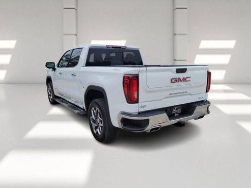 Used 2023 GMC Sierra 1500 SLT w/ SLT Premium Plus Package image 5