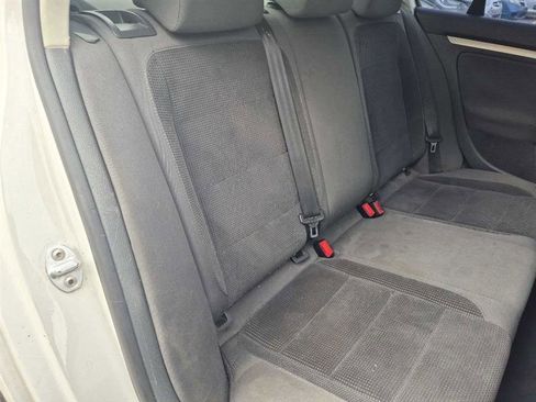 Used 2009 Volkswagen Jetta S FWD image 13