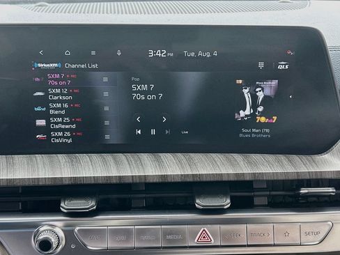 Certified 2024 Kia Telluride SX FWD image 15