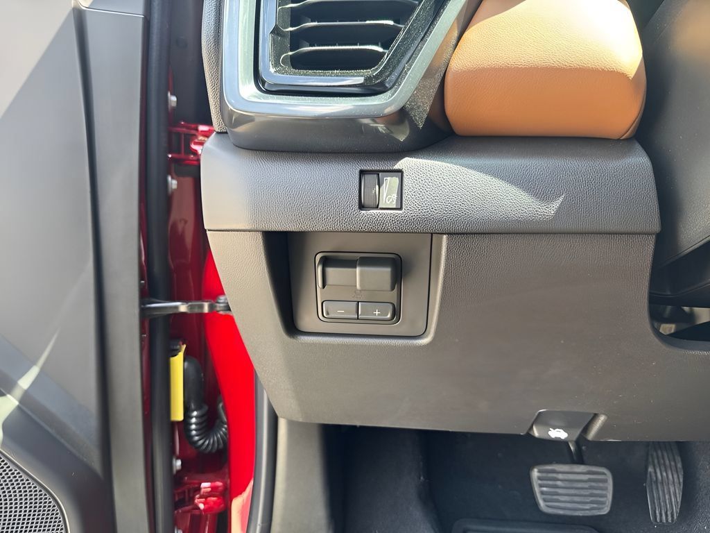 New 2026 GMC Canyon AT4 AWD/4WD image 19