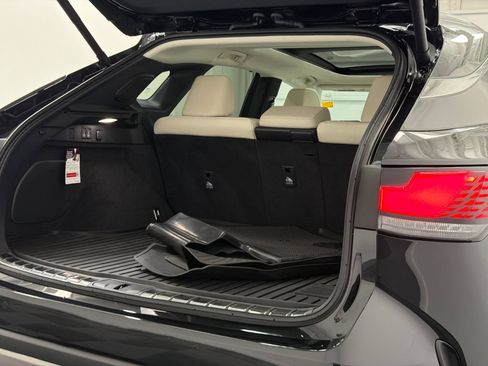 Used 2023 Lexus RX 350 AWD w/ Accessory Package image 9