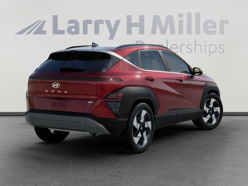New 2026 Hyundai Kona SEL Sport image 4