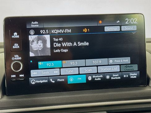 Used 2023 Honda Pilot Elite image 41