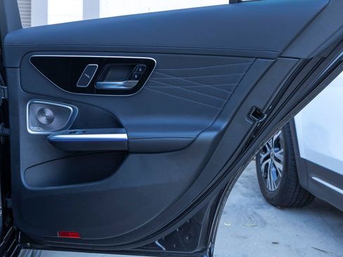 Used 2025 Mercedes-Benz C 36 AMG S image 23