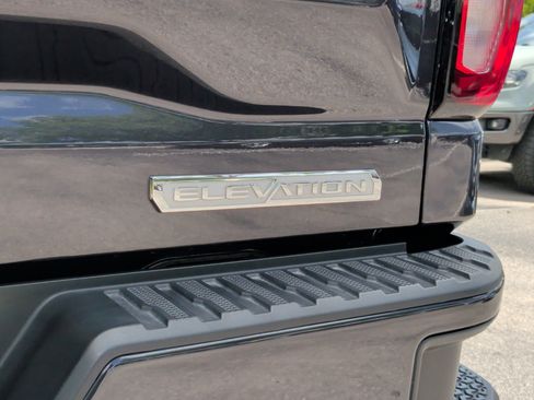 Used 2025 GMC Sierra 1500 Elevation RWD image 11