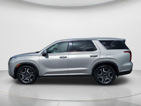 Used 2023 Hyundai Palisade SEL AWD/4WD image 7