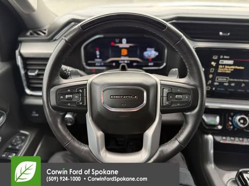 Used 2024 GMC Sierra 1500 Denali image 27