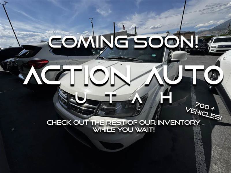Used 2012 Dodge Journey Crew w/ Flexible Seating Group AWD/4WD image 1