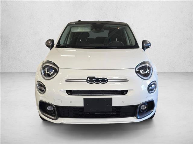 Used 2023 FIAT 500X Sport w/ Technology Group AWD/4WD image 2