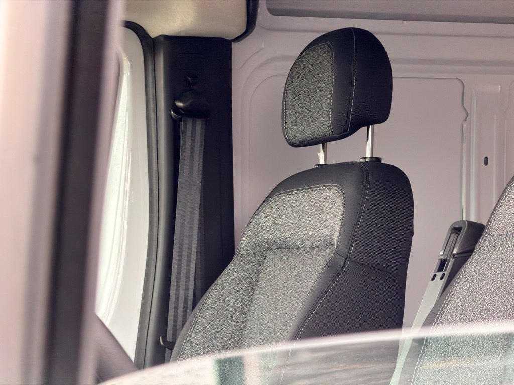New 2026 RAM ProMaster 2500 w/ Convenience Group FWD image 13
