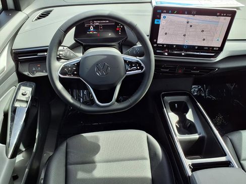 New 2026 Volkswagen ID.4 Pro S image 13