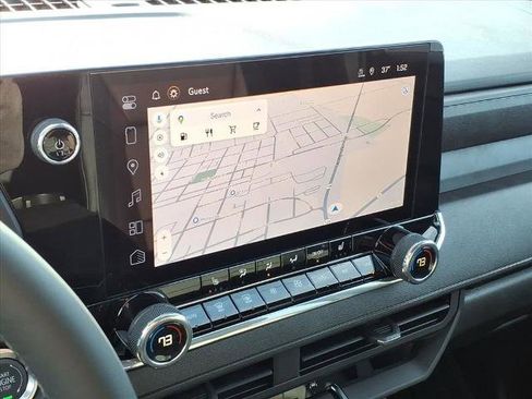 New 2026 Chevrolet Colorado Trail Boss image 20