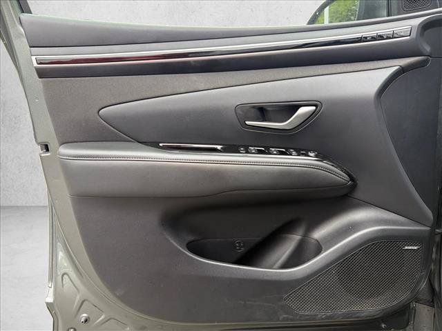 Used 2022 Hyundai Tucson Limited AWD/4WD image 10