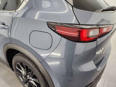 Used 2024 MAZDA CX-5 Carbon Edition image 30