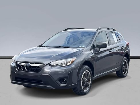 Certified 2023 Subaru Crosstrek 2.0i image 1