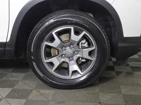 Used 2022 Honda Passport TrailSport image 21