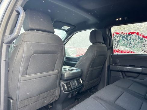 Used 2022 Ford F150 XLT w/ Equipment Group 302A High image 15