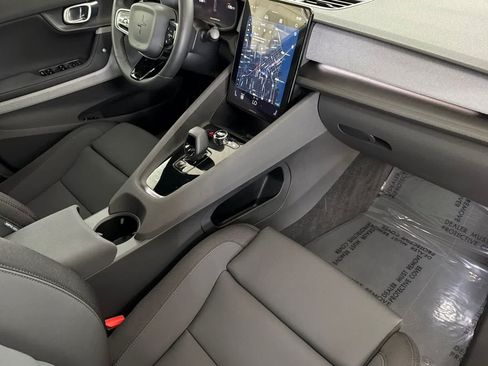 Used 2022 Polestar Polestar 2 w/ Plus Package AWD/4WD image 15