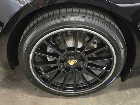 Used 2016 Porsche Panamera 4 AWD/4WD image 12