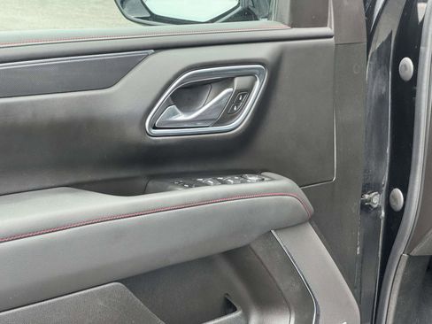 Used 2023 Chevrolet Tahoe RST w/ Luxury Package AWD/4WD image 19